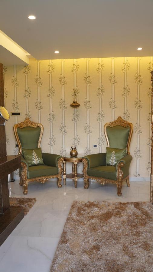 מקלוד גאנג' Hotel Saheb'S Castle Mcleodganj מראה חיצוני תמונה