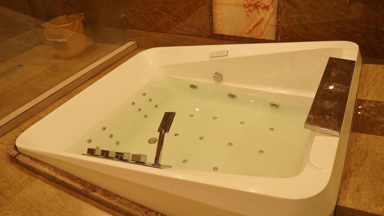 מקלוד גאנג' Hotel Saheb'S Castle Mcleodganj מראה חיצוני תמונה